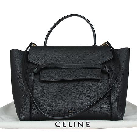 Celine(������) ���� �������� �̴� ������ ��Ʈ�� 2WAY[���ֻ���] �̹���2 - ���̺��� �߰���ǰ