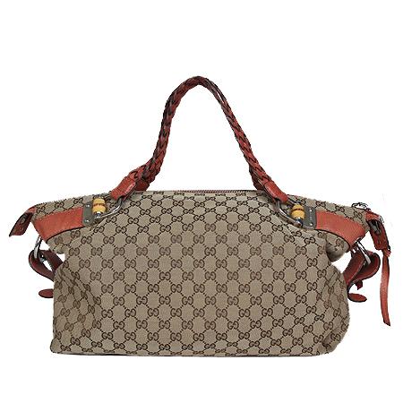 Gucci(����) 232959 GG�ΰ� ���� ��� �ڰ��� ���� �����[���ֻ���] �̹���3 - ���̺��� �߰���ǰ