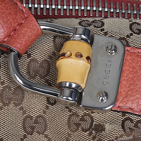 Gucci(����) 232959 GG�ΰ� ���� ��� �ڰ��� ���� �����[���ֻ���] �̹���4 - ���̺��� �߰���ǰ