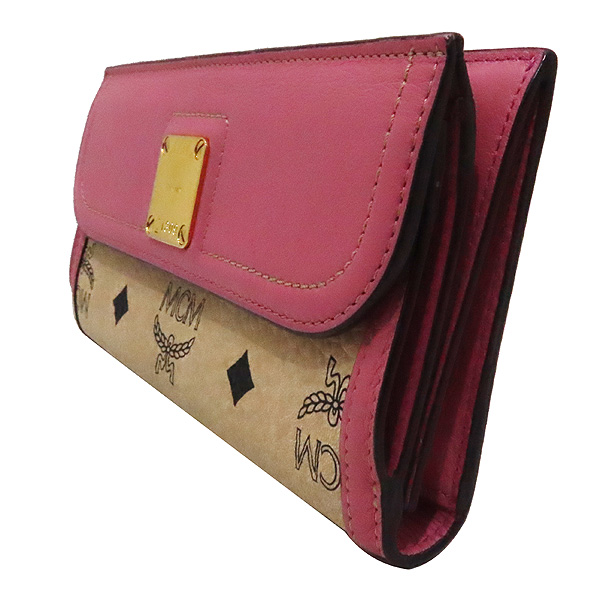 MCM(������) MYL2SVI10PK001 ��ũ ���� Ʈ���� ���� �ö���Ʈ ������ [��õ��] �̹���2 - ���̺��� �߰���ǰ