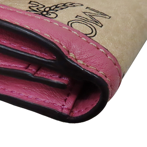 MCM(������) MYL2SVI10PK001 ��ũ ���� Ʈ���� ���� �ö���Ʈ ������ [��õ��] �̹���4 - ���̺��� �߰���ǰ