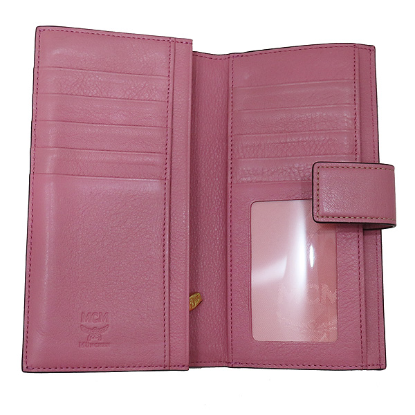 MCM(������) MYL2SVI10PK001 ��ũ ���� Ʈ���� ���� �ö���Ʈ ������ [��õ��] �̹���5 - ���̺��� �߰���ǰ