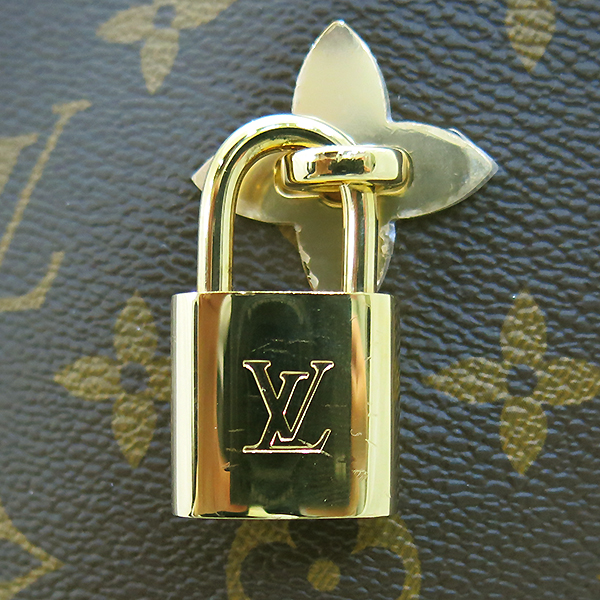 Louis Vuitton(���̺���) M43546 ���׷� ĵ���� ���� �ö�� ȣ�� ����� [�λ꼾�Һ���] �̹���3 - ���̺��� �߰���ǰ