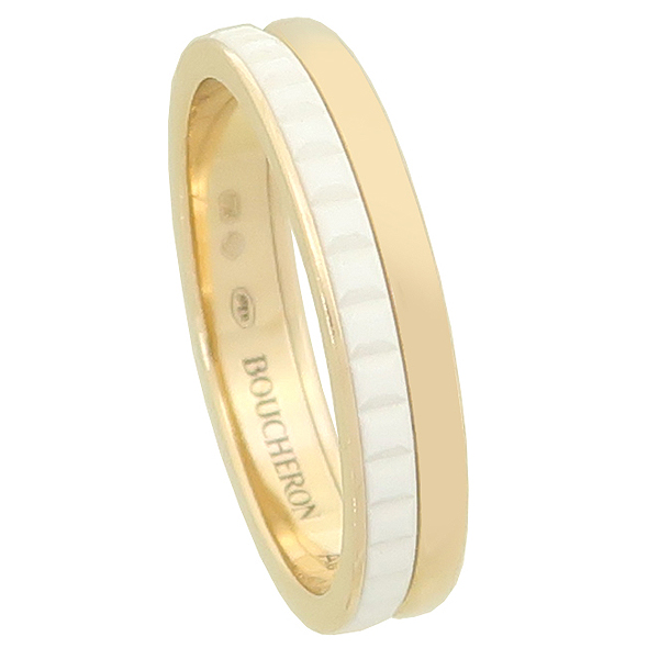 BOUCHERON(�ν���) JAL0023853 18K ��ũ ��� ȭ��Ʈ ����� ��Ʈ�� ���� ����-13ȣ [��������] �̹���2 - ���̺��� �߰���ǰ