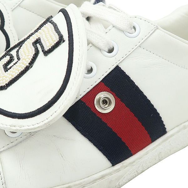 Gucci(����) 481151 �� �ڼ� ��ġ ��� ���̽� ������ ����Ŀ�� [��������] �̹���4 - ���̺��� �߰���ǰ