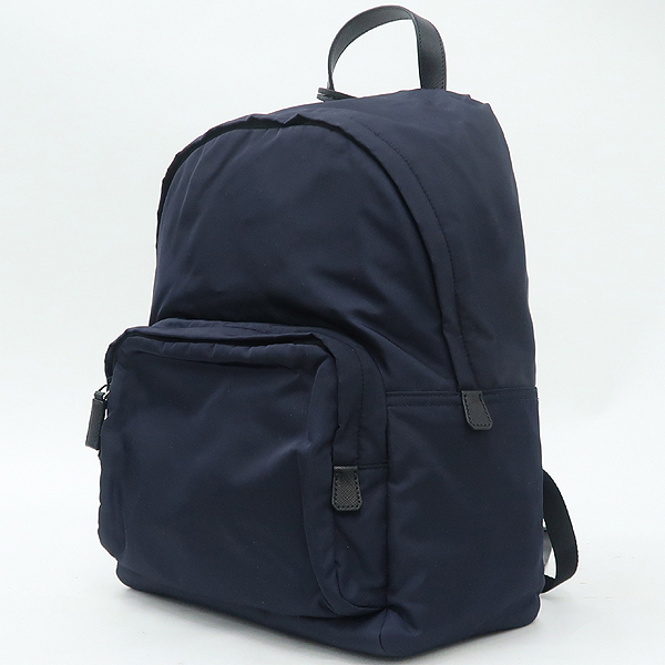 Prada(�����) 2VZ066 ���̺� ��ũ���� �к긯 ���� �ﰢ �ΰ� ���� [��������] �̹���3 - ���̺��� �߰���ǰ