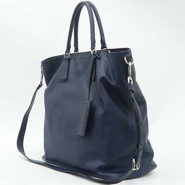 Prada(�����) VA0978 ���̺� ���ǾƳ� ��Ʈ�� + �����Ʈ�� 2WAY [��������] �̹���3 - ���̺��� �߰���ǰ