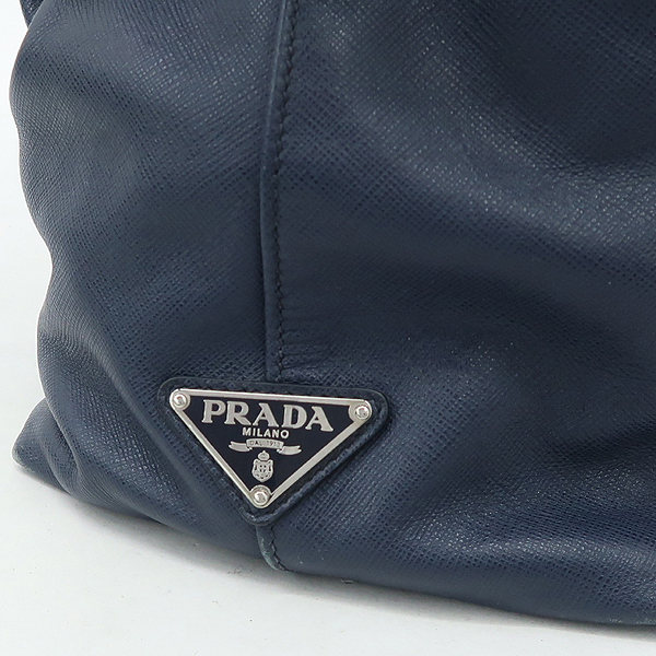 Prada(�����) VA0978 ���̺� ���ǾƳ� ��Ʈ�� + �����Ʈ�� 2WAY [��������] �̹���4 - ���̺��� �߰���ǰ