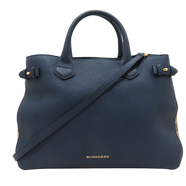 Burberry(������) 3962179 ���̺� ���� �Ͽ콺 üũ BANNER ��� ���� �ΰ� ��� M �̵�� ��Ʈ�� + ��� ��Ʈ�� [��õ��] �̹���2 - ���̺��� �߰���ǰ