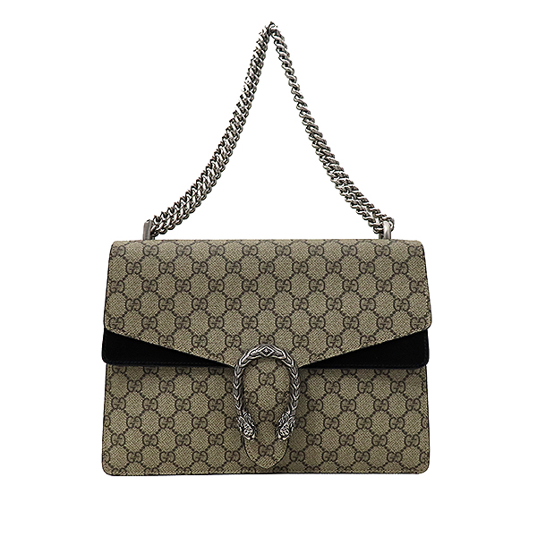 Gucci(����) 403348 �����÷� GG�ΰ� Dionysus(����ϼҽ�) L ���� ������ ���� ü�� ����� [�λ꼭��Ե���] �̹���2 - ���̺��� �߰���ǰ
