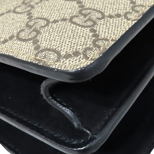 Gucci(����) 403348 �����÷� GG�ΰ� Dionysus(����ϼҽ�) L ���� ������ ���� ü�� ����� [�λ꼭��Ե���] �̹���6 - ���̺��� �߰���ǰ