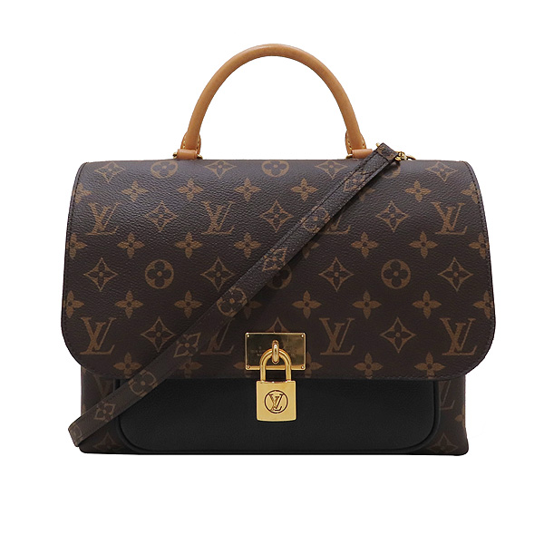 Louis Vuitton(���̺���) M44259 ���׷� ĵ���� ���͸� ������ ��Ʈ�� + �����Ʈ�� 2WAY [��õ��] �̹���2 - ���̺��� �߰���ǰ