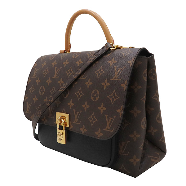 Louis Vuitton(���̺���) M44259 ���׷� ĵ���� ���͸� ������ ��Ʈ�� + �����Ʈ�� 2WAY [��õ��] �̹���3 - ���̺��� �߰���ǰ