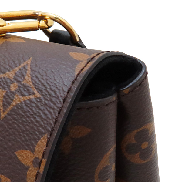 Louis Vuitton(���̺���) M44259 ���׷� ĵ���� ���͸� ������ ��Ʈ�� + �����Ʈ�� 2WAY [��õ��] �̹���5 - ���̺��� �߰���ǰ