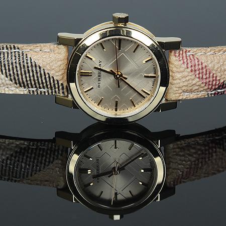 Burberry(������) BU2919 ���� PVC üũ��� ������ð�[���ֻ���] �̹���2 - ���̺��� �߰���ǰ