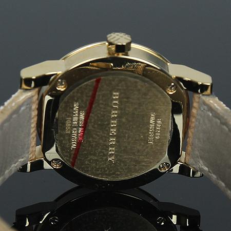 Burberry(������) BU2919 ���� PVC üũ��� ������ð�[���ֻ���] �̹���5 - ���̺��� �߰���ǰ