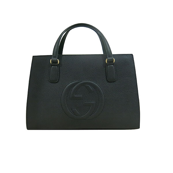 Gucci(����) 431571 SOHO ��ȣ ����Ŀ�� ���� ���� ž �ڵ� ��Ʈ�� + �����Ʈ�� 2WAY [�뱸��������] �̹���2 - ���̺��� �߰���ǰ