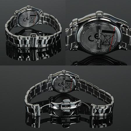 Ferragamo(��󰡸�) FH002-0017 ���� ��ġ�� ��ƿ �����ð�[���ֻ���] �̹���5 - ���̺��� �߰���ǰ