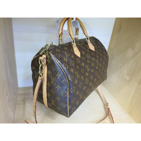 Louis Vuitton(���̺���)M40392 ���׷� �ݵѸ��� 35  2Way �̹���2 - ���̺��� �߰���ǰ