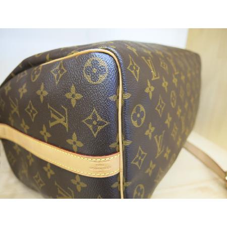 Louis Vuitton(���̺���)M40392 ���׷� �ݵѸ��� 35  2Way �̹���3 - ���̺��� �߰���ǰ