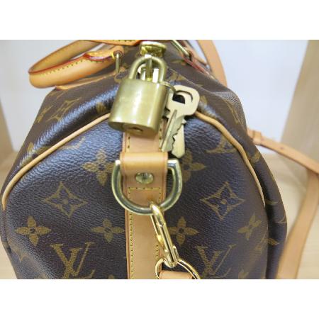 Louis Vuitton(���̺���)M40392 ���׷� �ݵѸ��� 35  2Way �̹���5 - ���̺��� �߰���ǰ