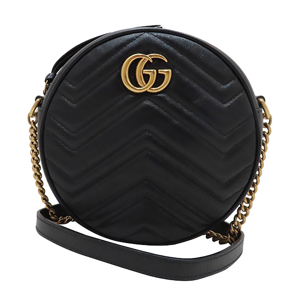 Gucci(����) 550154 GG ����Ʈ �̴� ���� ��� �� ũ�ν��� [��õ��] �̹���2 - ���̺��� �߰���ǰ