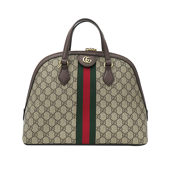 Gucci(����) ‎524533 GG �ΰ� PVC ĵ���� ������ ���� ����Ʈ ���ǵ�� �̵�� M������ ž�ڵ� ��Ʈ�� + �����Ʈ�� 2WAY [�λ꼭��Ե���] �̹���2 - ���̺��� �߰���ǰ