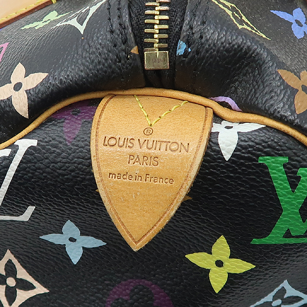 Louis Vuitton(���̺���) M92642 ���׷� ��Ƽ �÷� ���� ��Ƽ���ǵ� 30 ��Ʈ�� [��������] �̹���4 - ���̺��� �߰���ǰ