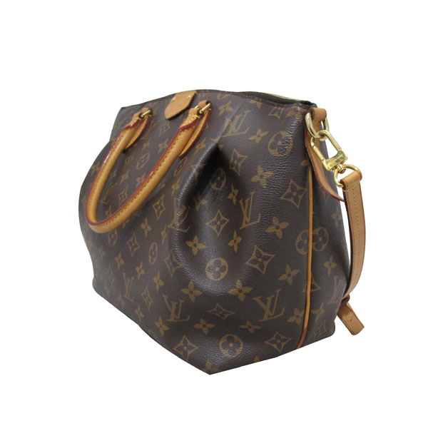 Louis Vuitton(���̺���) M48814 ���׷� ĵ���� TURENNE Ƣ���� MM ��Ʈ�� + �����Ʈ�� 2WAY [�뱸�ż�����] �̹���2 - ���̺��� �߰���ǰ
