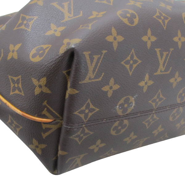 Louis Vuitton(���̺���) M48814 ���׷� ĵ���� TURENNE Ƣ���� MM ��Ʈ�� + �����Ʈ�� 2WAY [�뱸�ż�����] �̹���5 - ���̺��� �߰���ǰ
