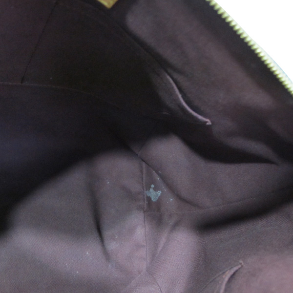 Louis Vuitton(���̺���) M48814 ���׷� ĵ���� TURENNE Ƣ���� MM ��Ʈ�� + �����Ʈ�� 2WAY [�뱸�ż�����] �̹���6 - ���̺��� �߰���ǰ