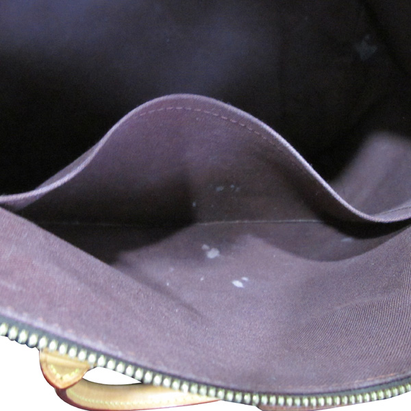 Louis Vuitton(���̺���) M48814 ���׷� ĵ���� TURENNE Ƣ���� MM ��Ʈ�� + �����Ʈ�� 2WAY [�뱸�ż�����] �̹���7 - ���̺��� �߰���ǰ