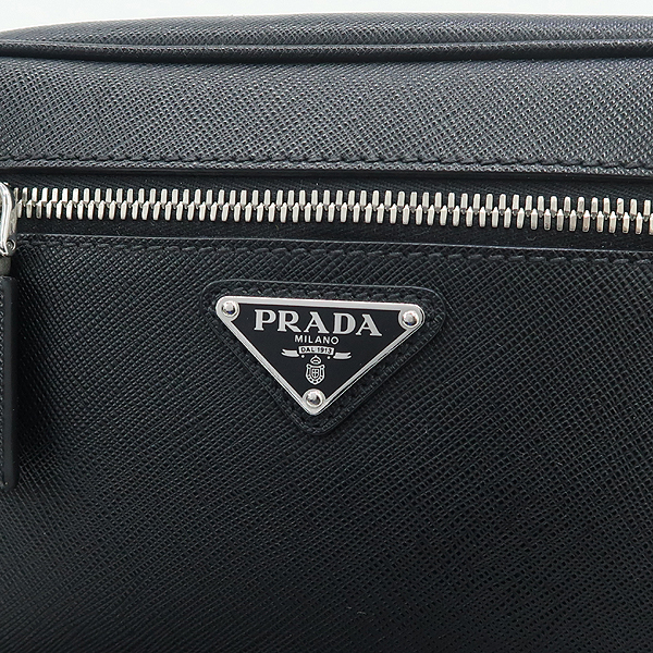 Prada(�����) 2VH063 ���� ���ǾƳ� ���� �޽��� ũ�ν��� [��������] �̹���3 - ���̺��� �߰���ǰ