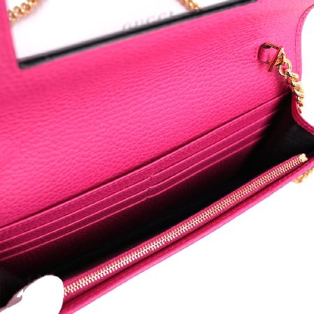 Gucci(����) 497985 ����Ʈ �̴� ü�� ũ�ν��� [����ż�����]W �̹���2 - ���̺��� �߰���ǰ