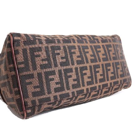 Fendi(���) 8BN162 ��ī �ڰ��� ��Ʈ�� ���� [����ż�����] �̹���5 - ���̺��� �߰���ǰ