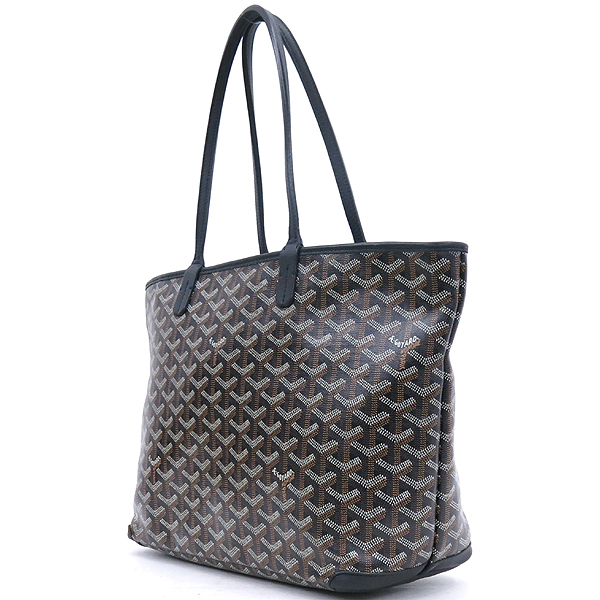 GOYARD(���ߵ�) ���� �÷� PVC ARTOIS(�Ƹ�����) PM ������ ���� ����� [��������] �̹���2 - ���̺��� �߰���ǰ