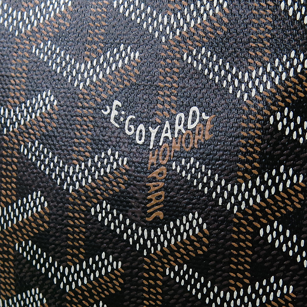 GOYARD(���ߵ�) ���� �÷� PVC ARTOIS(�Ƹ�����) PM ������ ���� ����� [��������] �̹���3 - ���̺��� �߰���ǰ