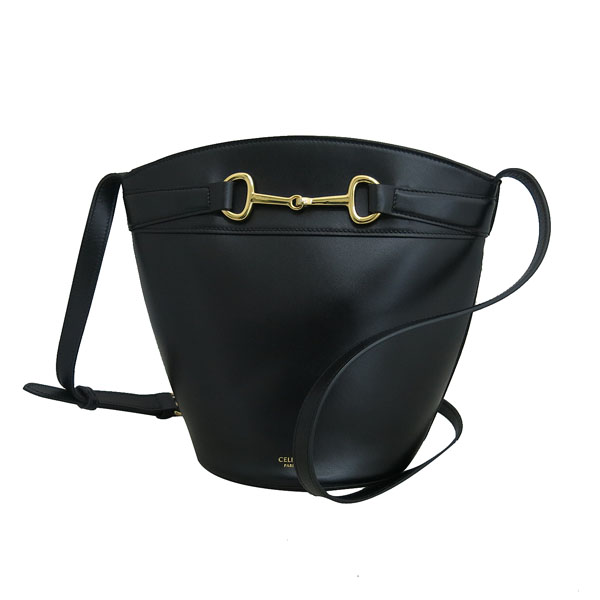 Celine(������) 192073BUT ���� �÷� ī����Ų CRECY BUCKET(ũ���� ��Ŷ) ��� �� ũ�ν��� �̹���2 - ���̺��� �߰���ǰ