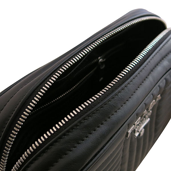 Prada(�����) 1BH083 ���� ���� ���̾Ʊ׷� ���� �ΰ� ü�� ��� ũ�ν��� [�뱸��������] �̹���6 - ���̺��� �߰���ǰ