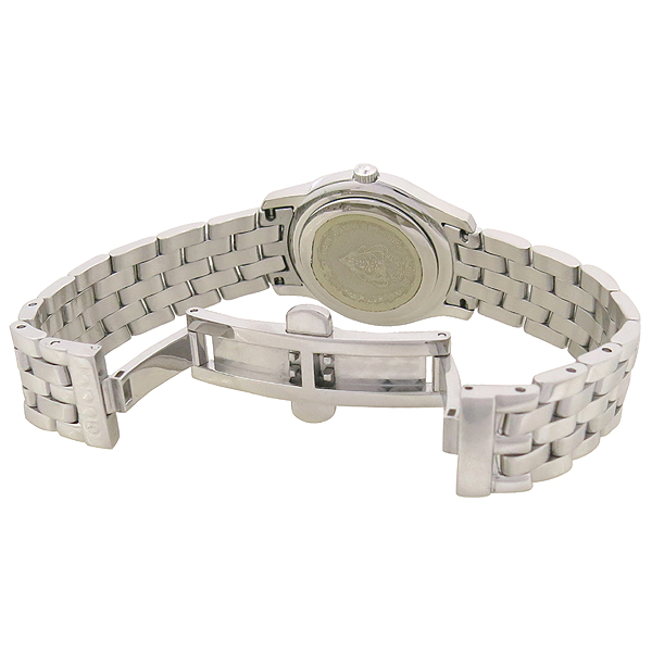 Gucci(����) 5500L G CLASS G Ŭ���� ���� �ǹ����̾� ��ƿ��� ������ð� [�����] �̹���4 - ���̺��� �߰���ǰ