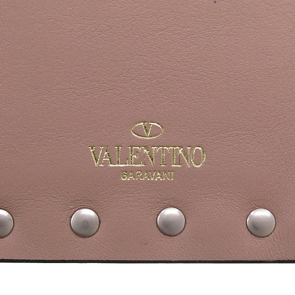 VALENTINO(�߷�Ƽ��) MW2P0447 ����Ʈ ��ũ �÷� ���� �����͵� ��Ʈ�� ������ [��������] �̹���3 - ���̺��� �߰���ǰ