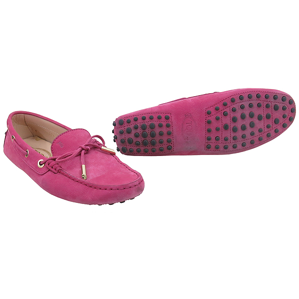 Tod's(����) ��ũ �����̵� ������ ����̺� ���� [��������] �̹���2 - ���̺��� �߰���ǰ