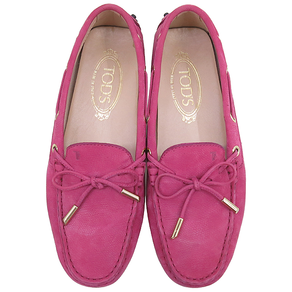 Tod's(����) ��ũ �����̵� ������ ����̺� ���� [��������] �̹���4 - ���̺��� �߰���ǰ