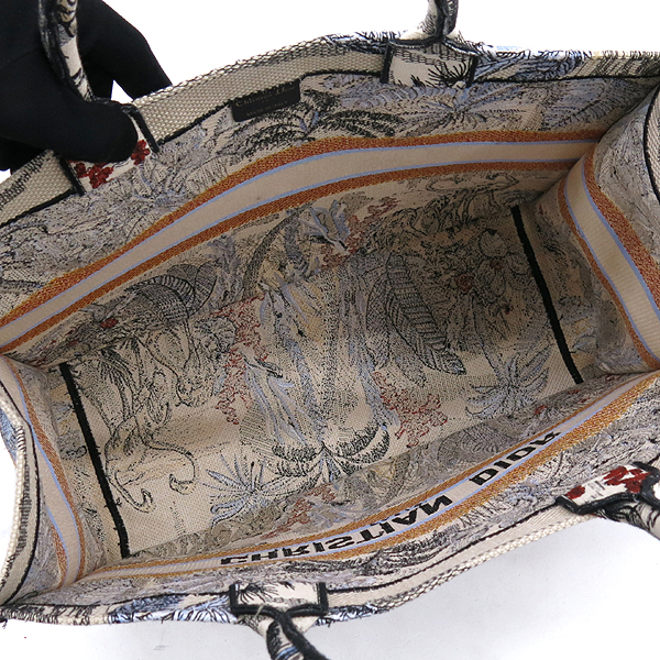 Dior(ũ����î���) M1286ZRBQ M49E ���� ���� �÷� Ʈ����Į���� �ڼ� ĵ���� ��� �� ��Ʈ ���� [��������] �̹���5 - ���̺��� �߰���ǰ