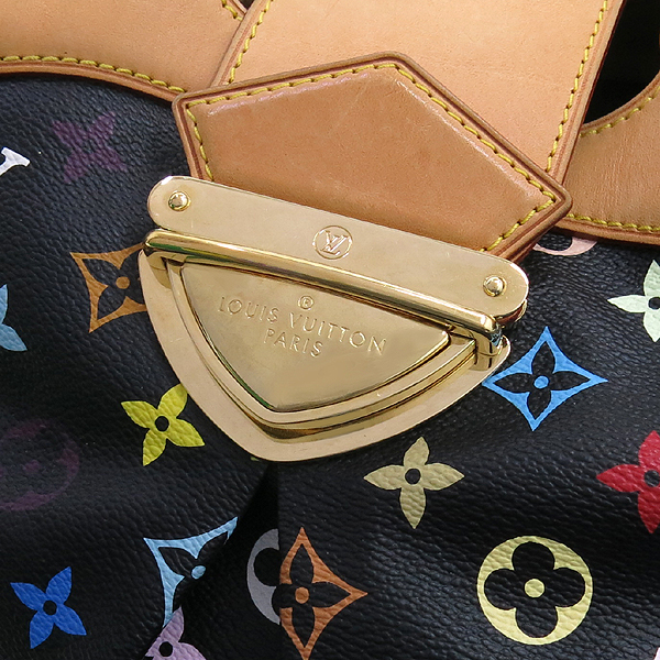 Louis Vuitton(���̺���) M40124 ���׷� ��Ƽ ���� �÷� �콶�� ����� [�����] �̹���4 - ���̺��� �߰���ǰ