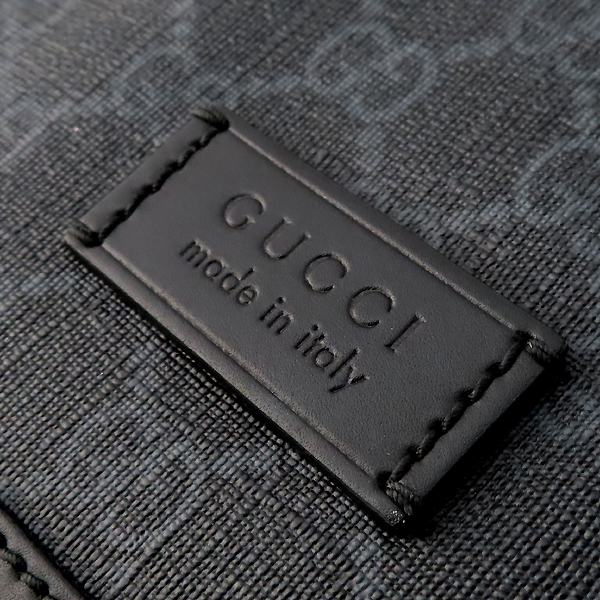 Gucci(����) 474137 GG�ΰ� PVC ���� ���� Ʈ���� ������ �޽��� ũ�ν��� [�����] �̹���4 - ���̺��� �߰���ǰ