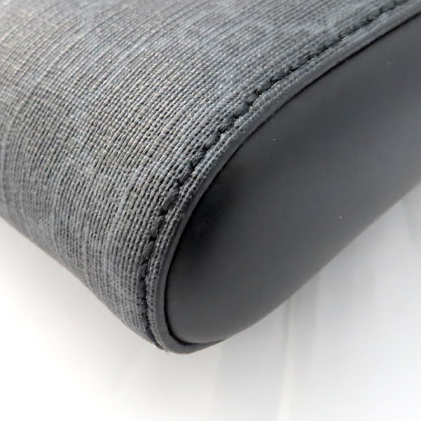 Gucci(����) 474137 GG�ΰ� PVC ���� ���� Ʈ���� ������ �޽��� ũ�ν��� [�����] �̹���5 - ���̺��� �߰���ǰ