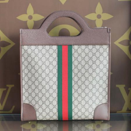 Gucci(����) 547941 ���ǵ�� GG �̵�� ž�ڵ� ��Ʈ�� �̹���2 - ���̺��� �߰���ǰ