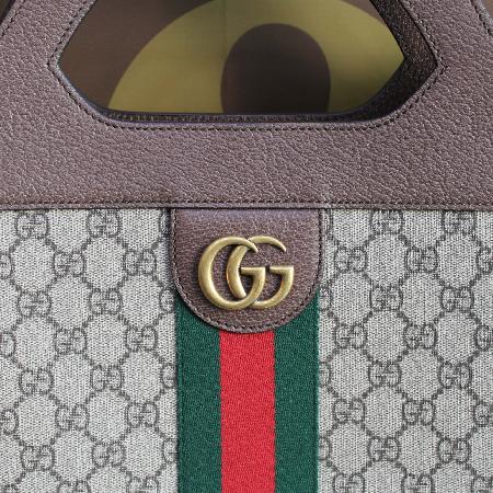Gucci(����) 547941 ���ǵ�� GG �̵�� ž�ڵ� ��Ʈ�� �̹���3 - ���̺��� �߰���ǰ