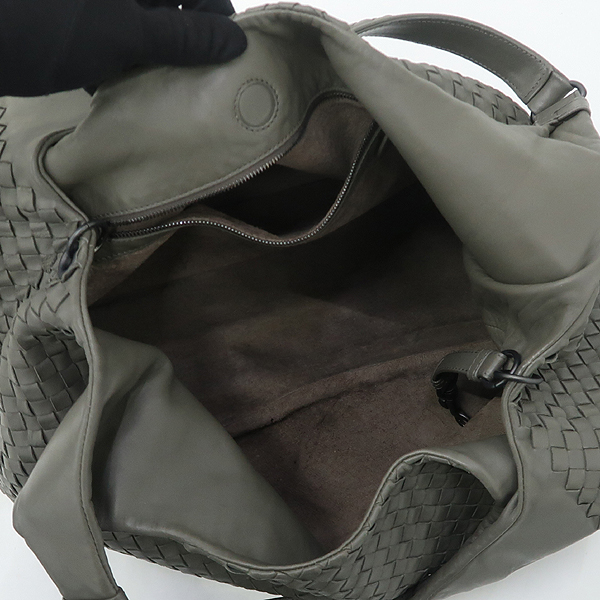 BOTTEGAVENETA (���װ�����Ÿ) 124864 �׷��� �÷� ��Ʈ��ġ���� ���� ���� ������ ȣ�� ����� [�����] �̹���4 - ���̺��� �߰���ǰ